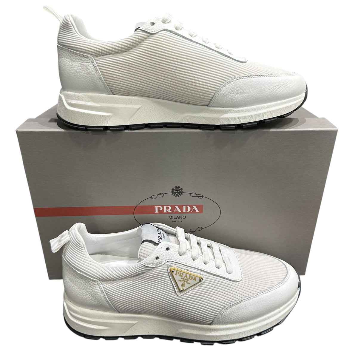 Υποδήματα Prada 1617 “Sale”