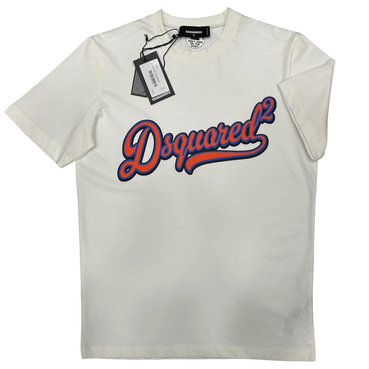 T-shirt Dsquared 1319 “Sale”