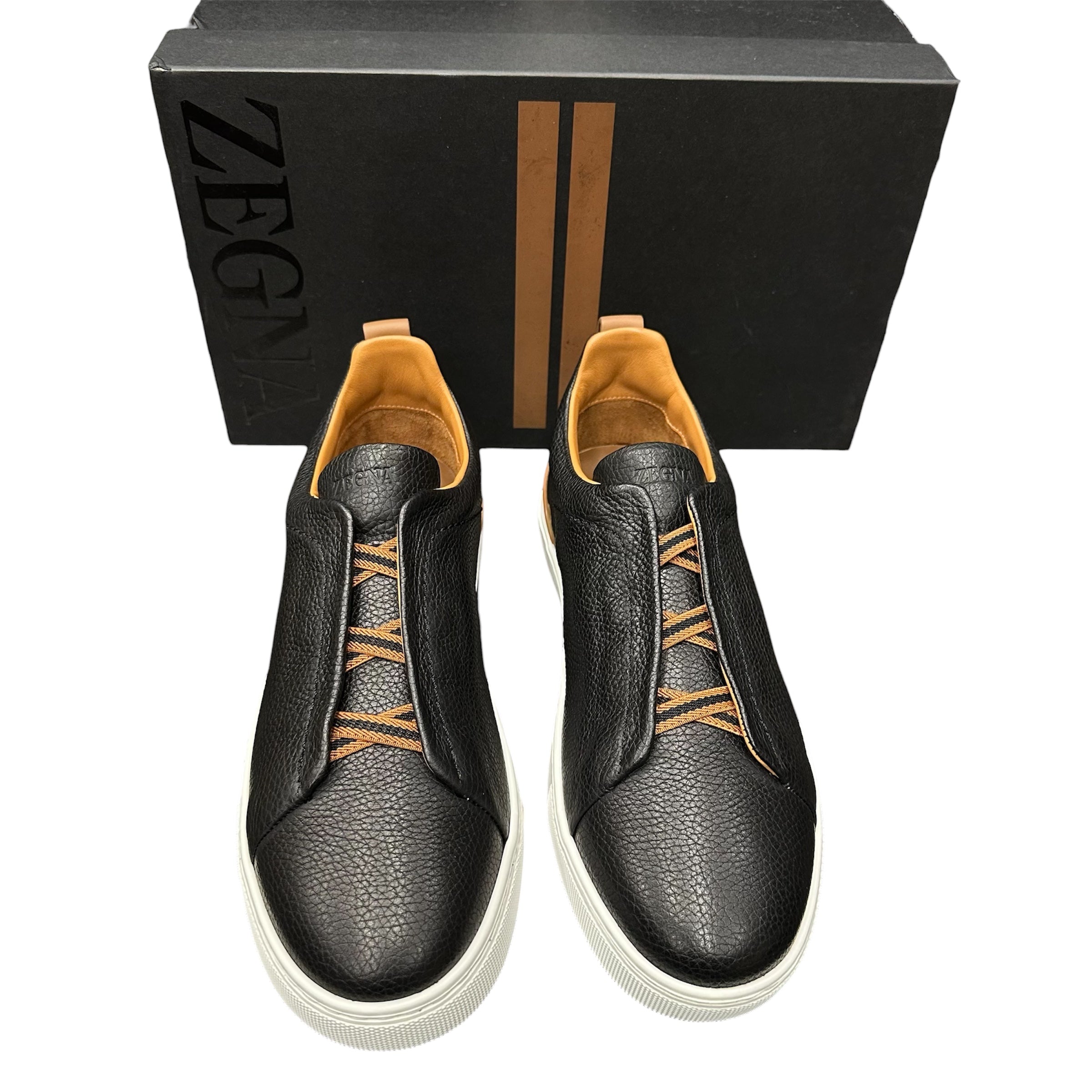 Υποδήματα Zegna 1639 SS26