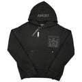 Φούτερ Amiri 17034 “Sale”