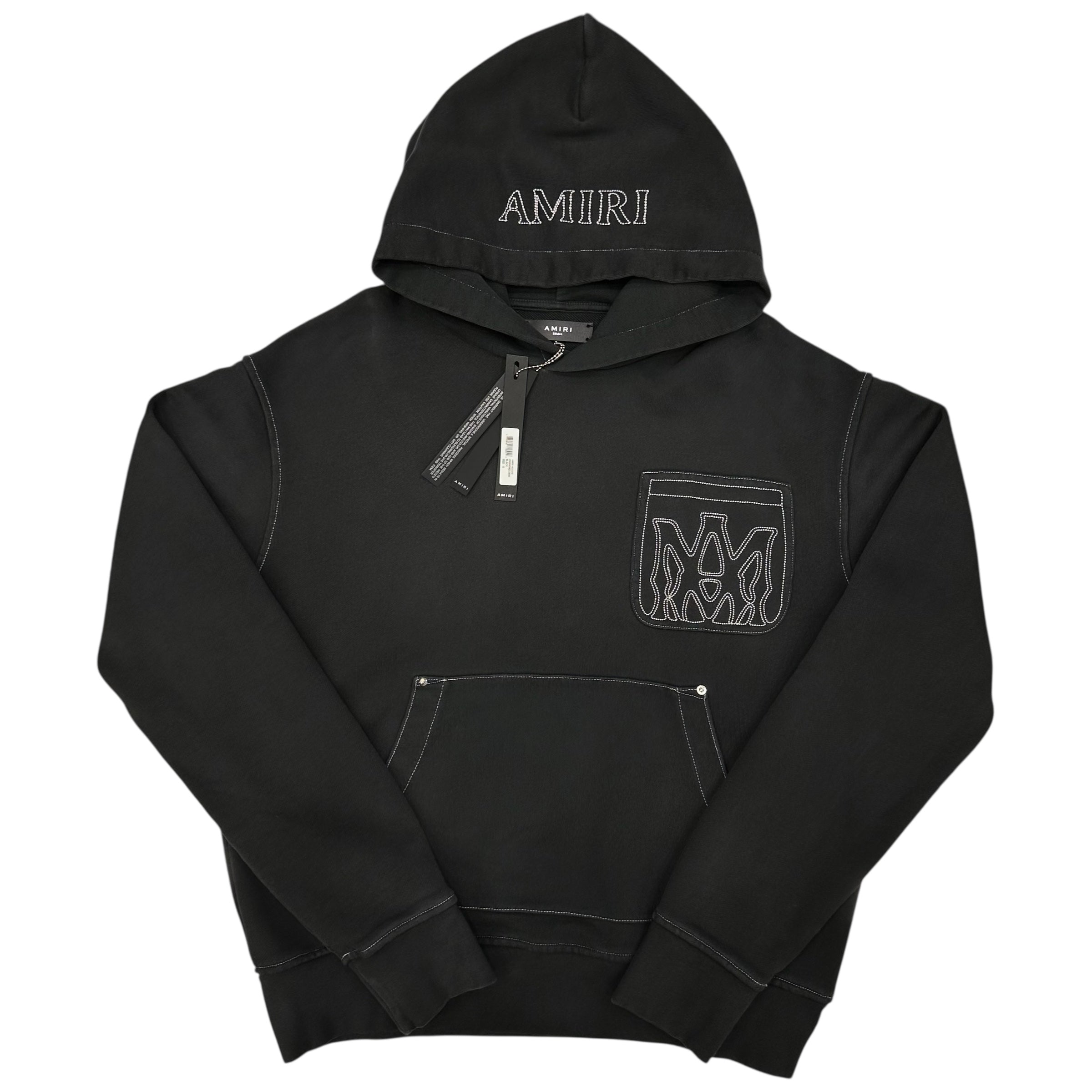 Φούτερ Amiri 17034 “Sale”