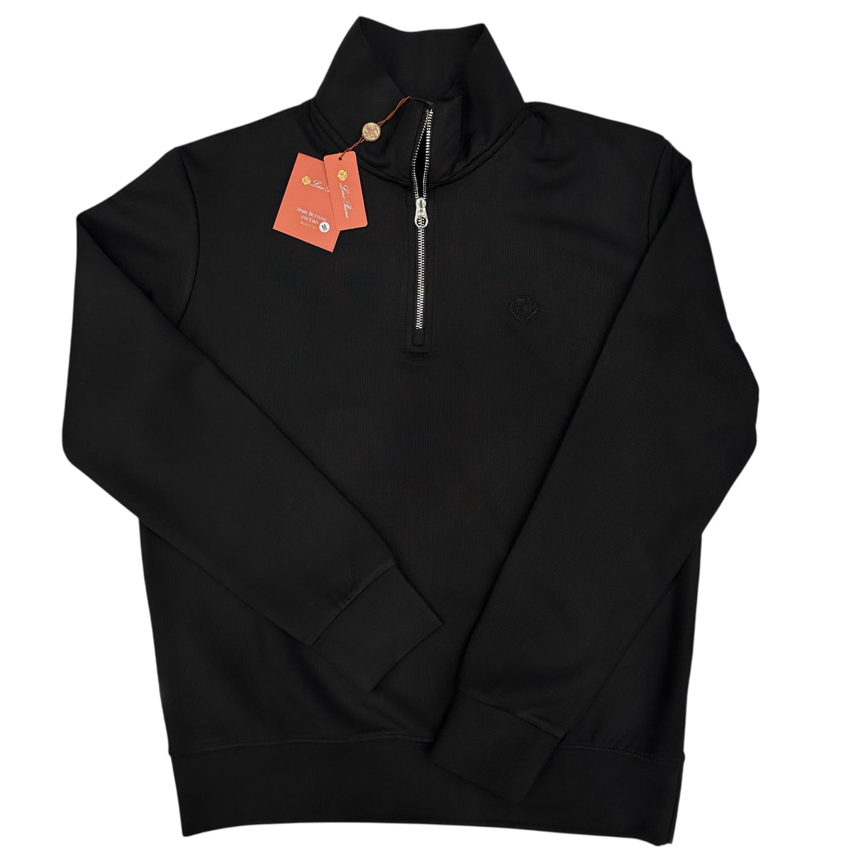 Φούτερ Loro Piana 17049 “Last”