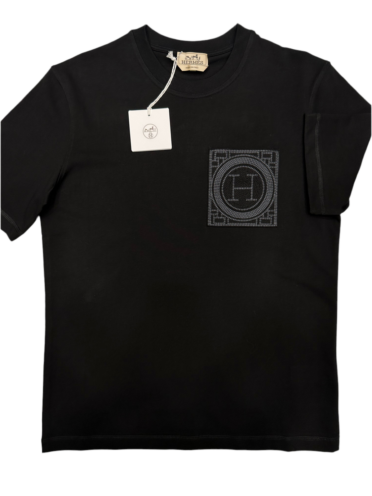 T-shirt Ηermes - 1049 “Last”