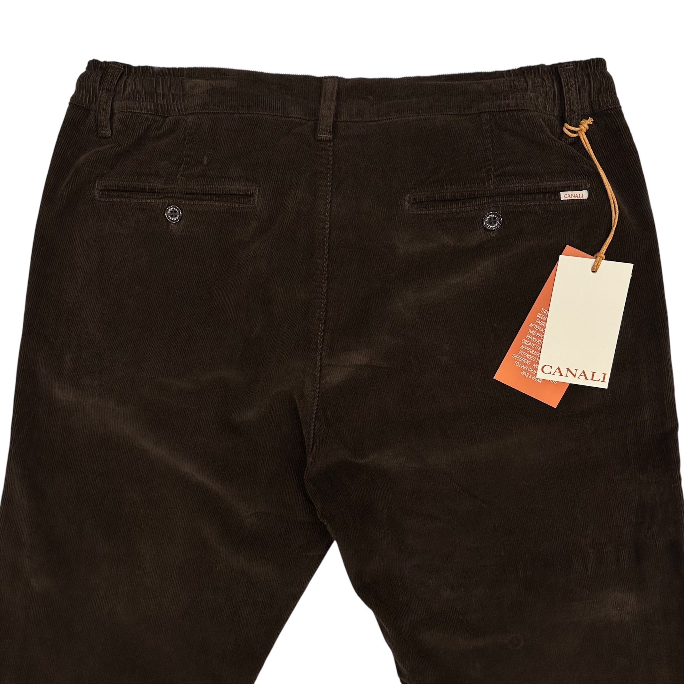 Παντελόνι Canali 11017 “Sale”