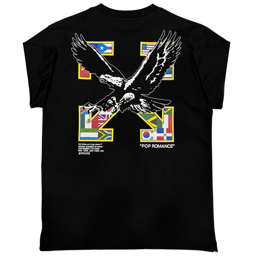 T-shirt OFF-White 1298 “Sale”