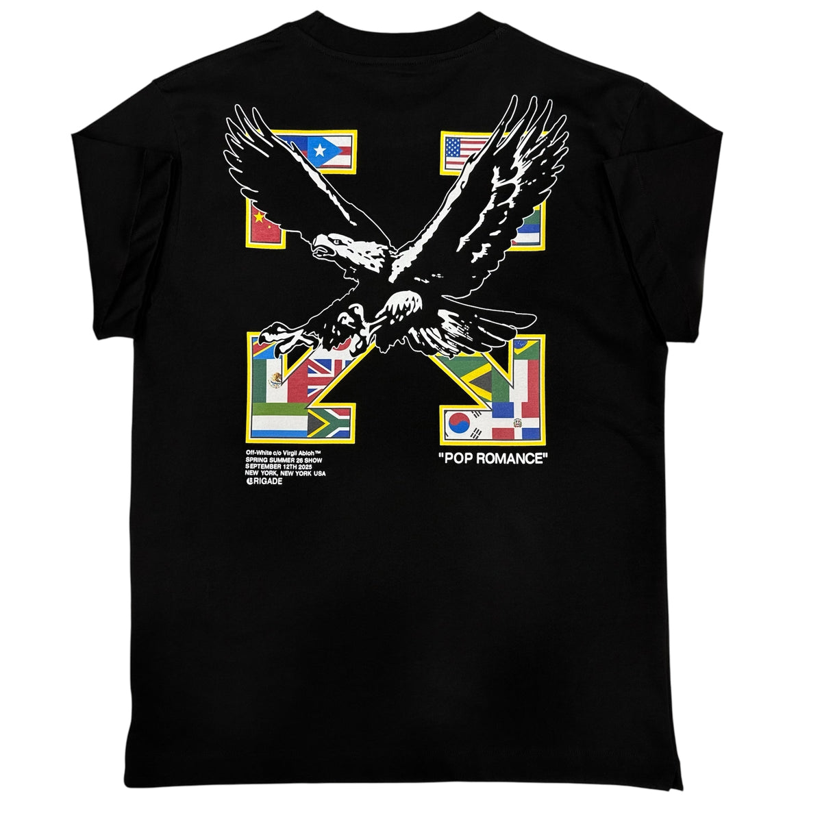 T-shirt OFF-White 1298 “Sale”