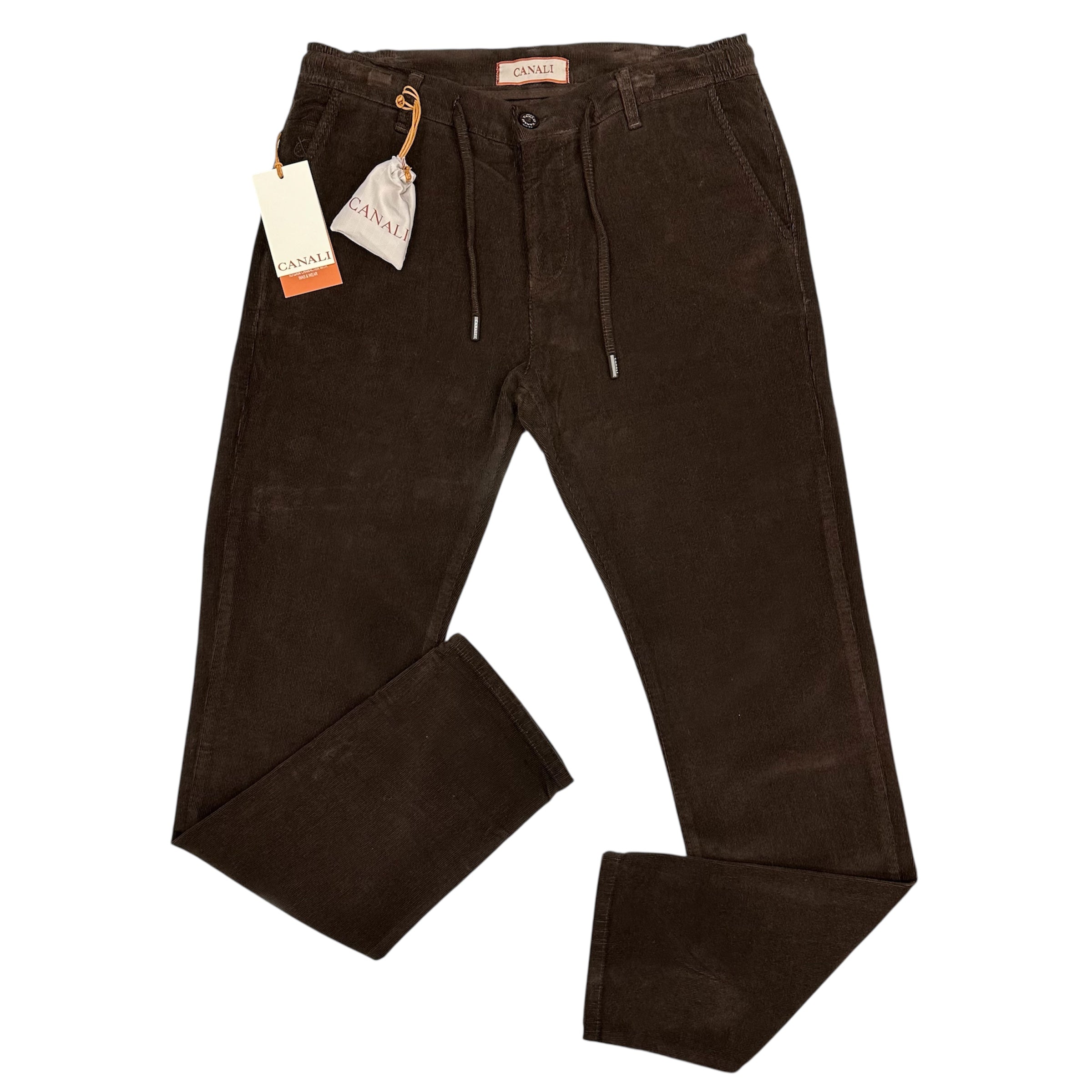 Παντελόνι Canali 11017 “Sale”