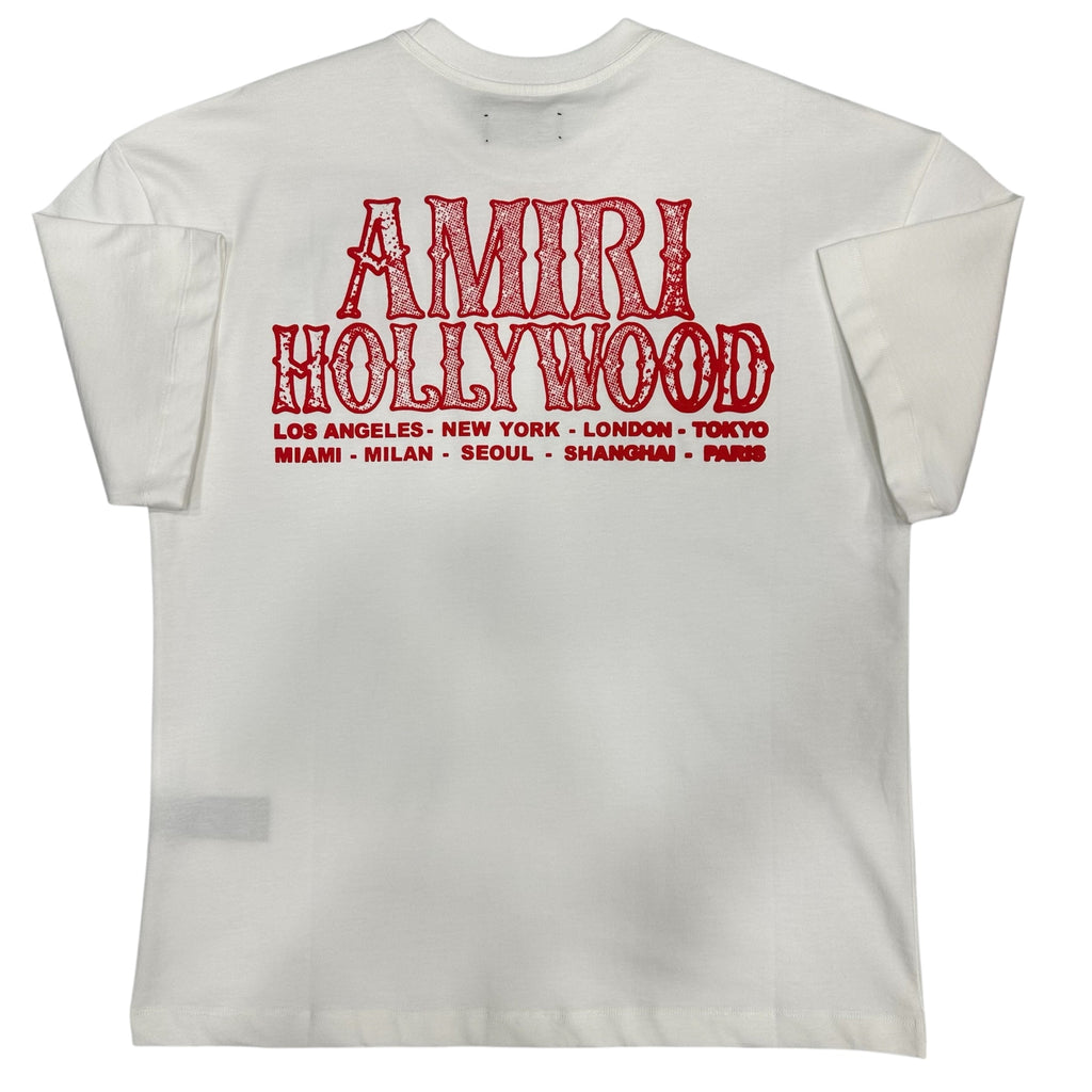 T-shirt Amiri 1278 SS26