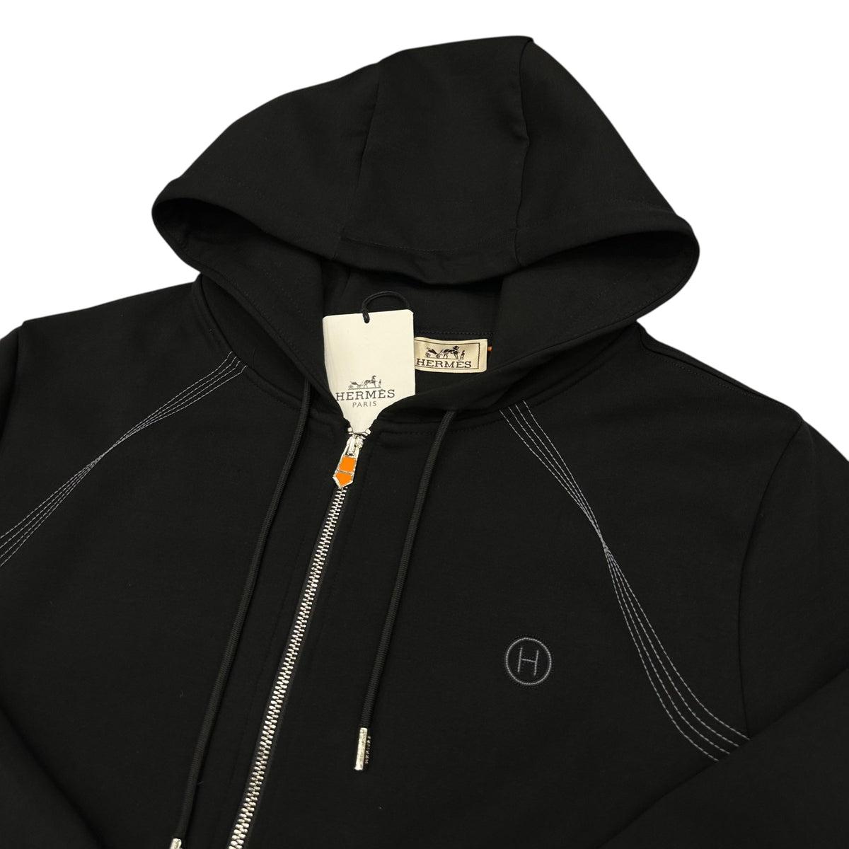 Ζακέτα Hermes 5015 “Sale”