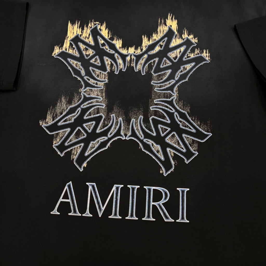 T-shirt Amiri 1379 SS26