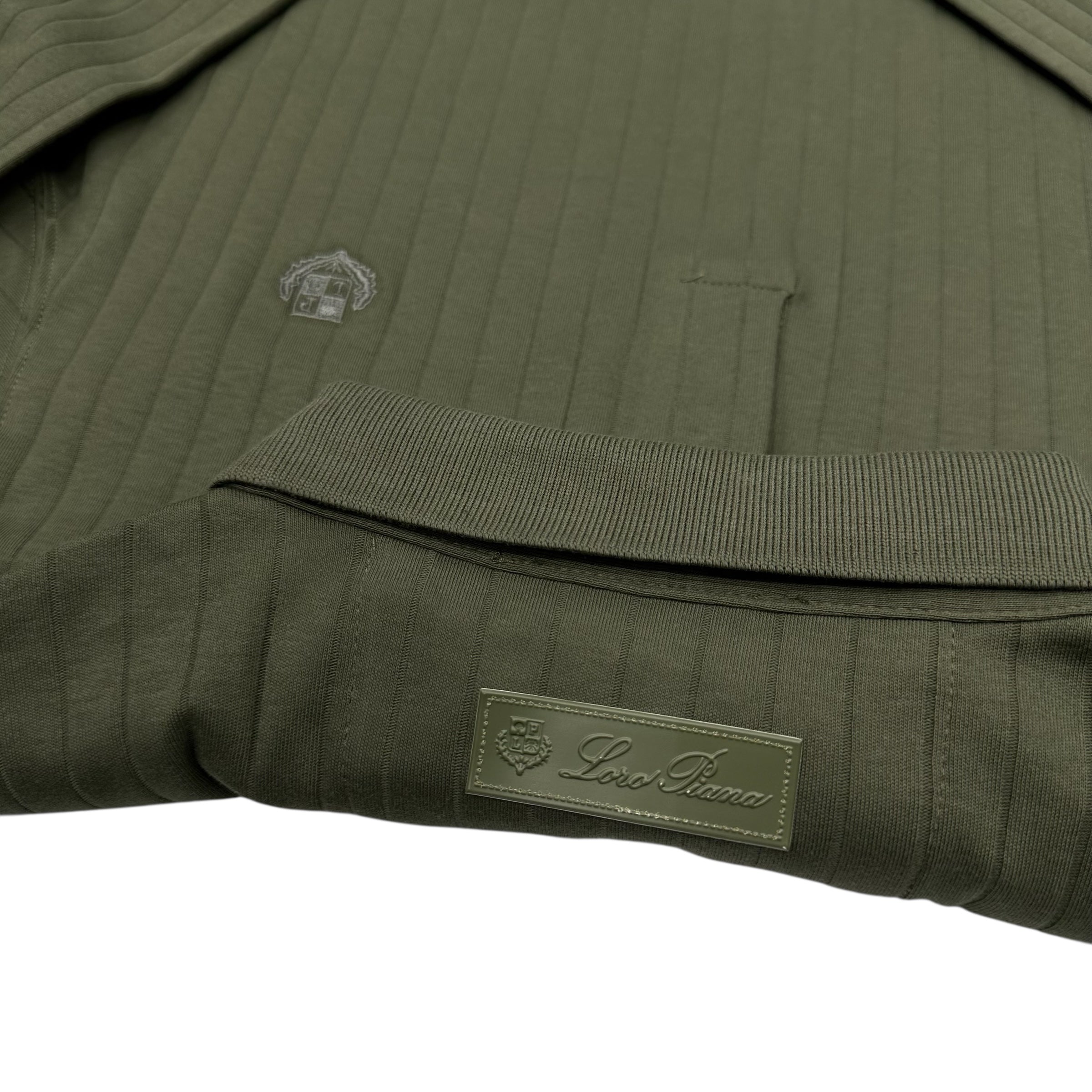 Μπλούζα Loro Piana 7008 “Sale”