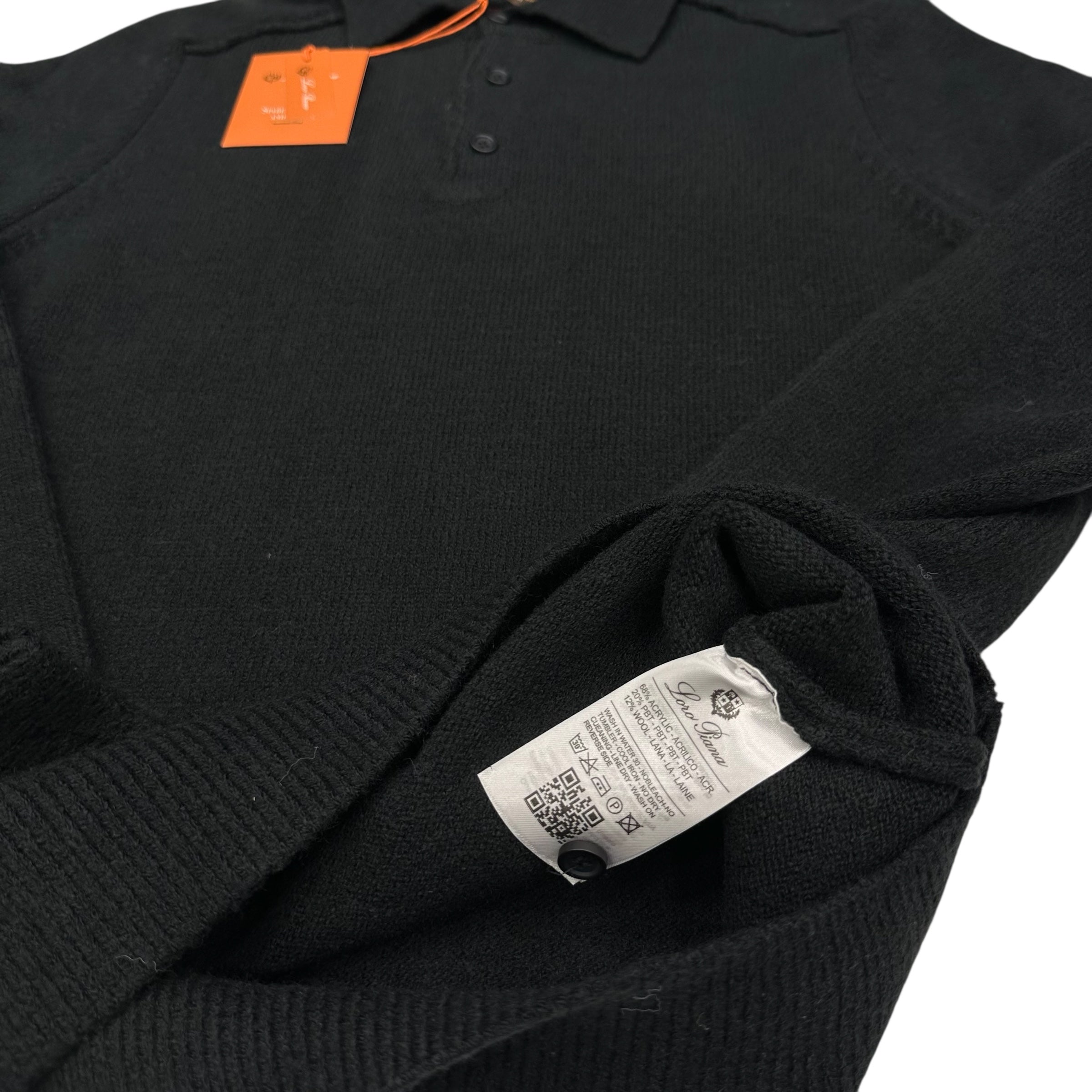 Πουλόβερ Loro Piana 13023 “Sale”