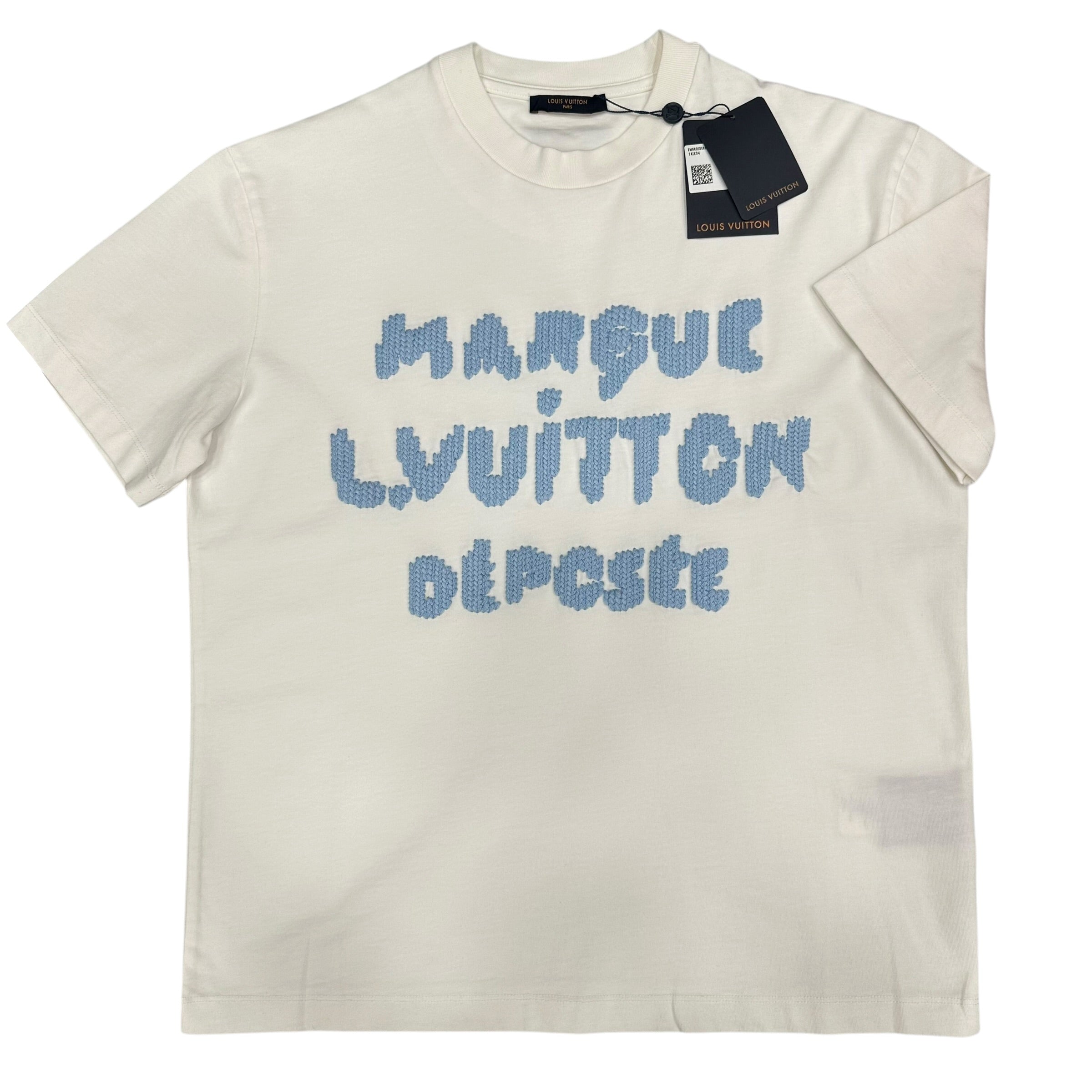 T-shirt LV 1458 SS26