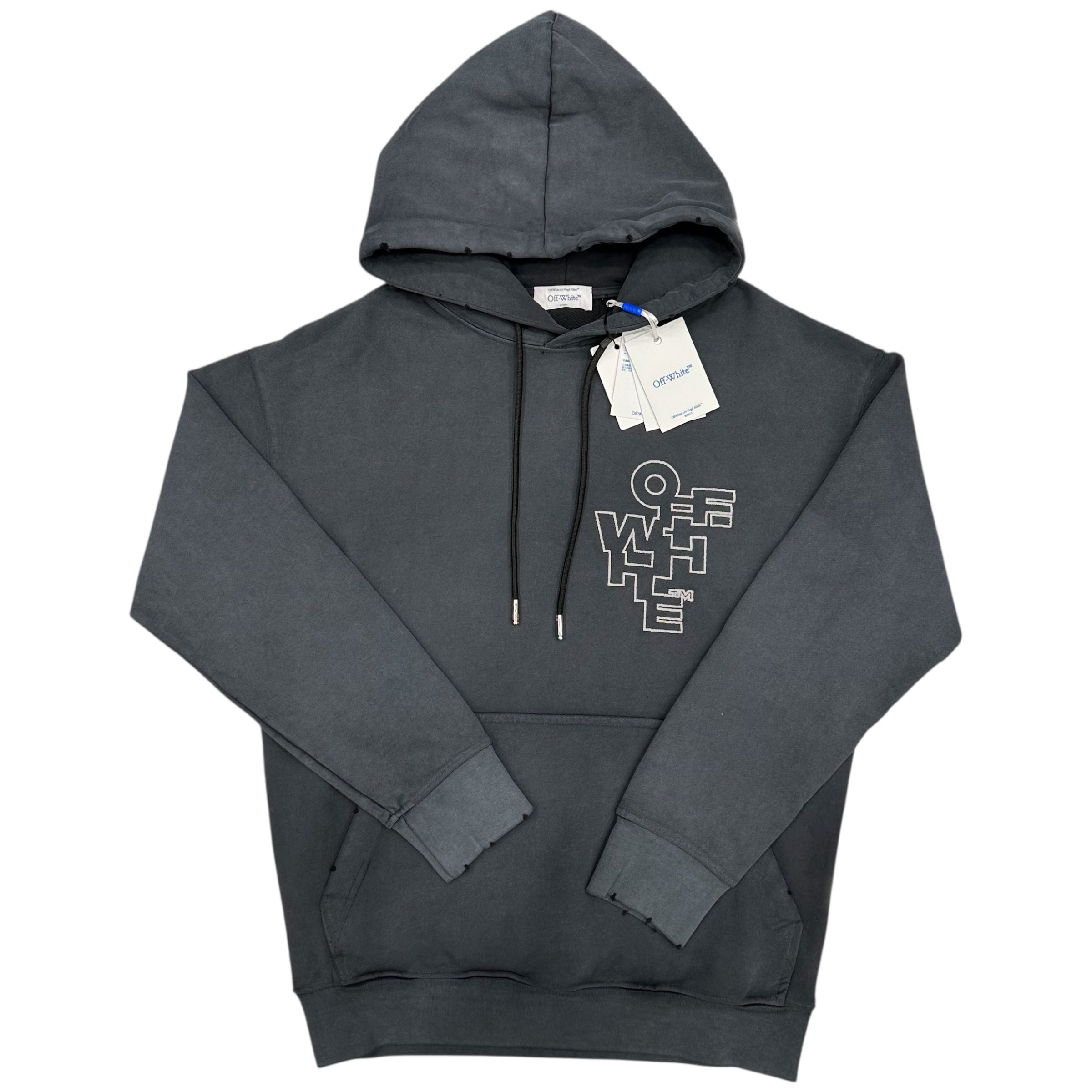 Φούτερ Off-White 17044 “Sale”