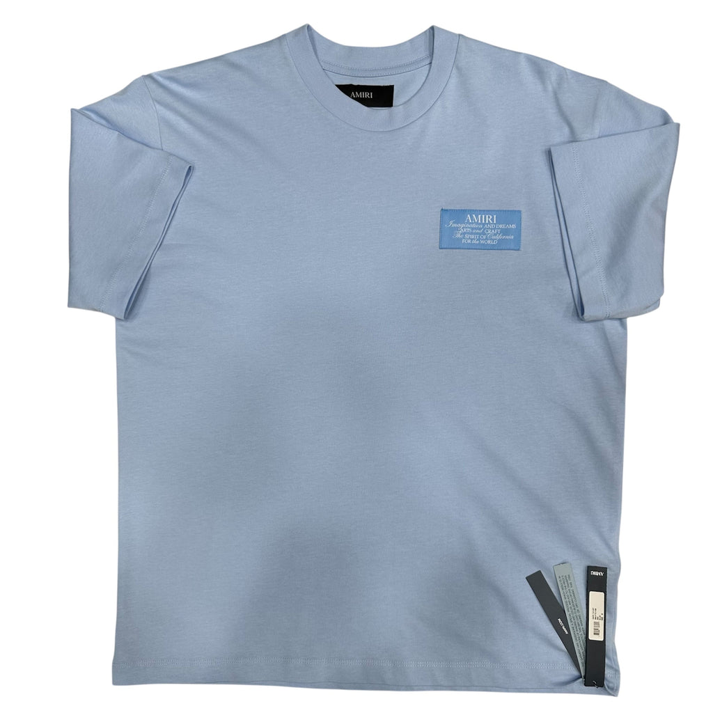 T-shirt Amiri 1281 “Sale”
