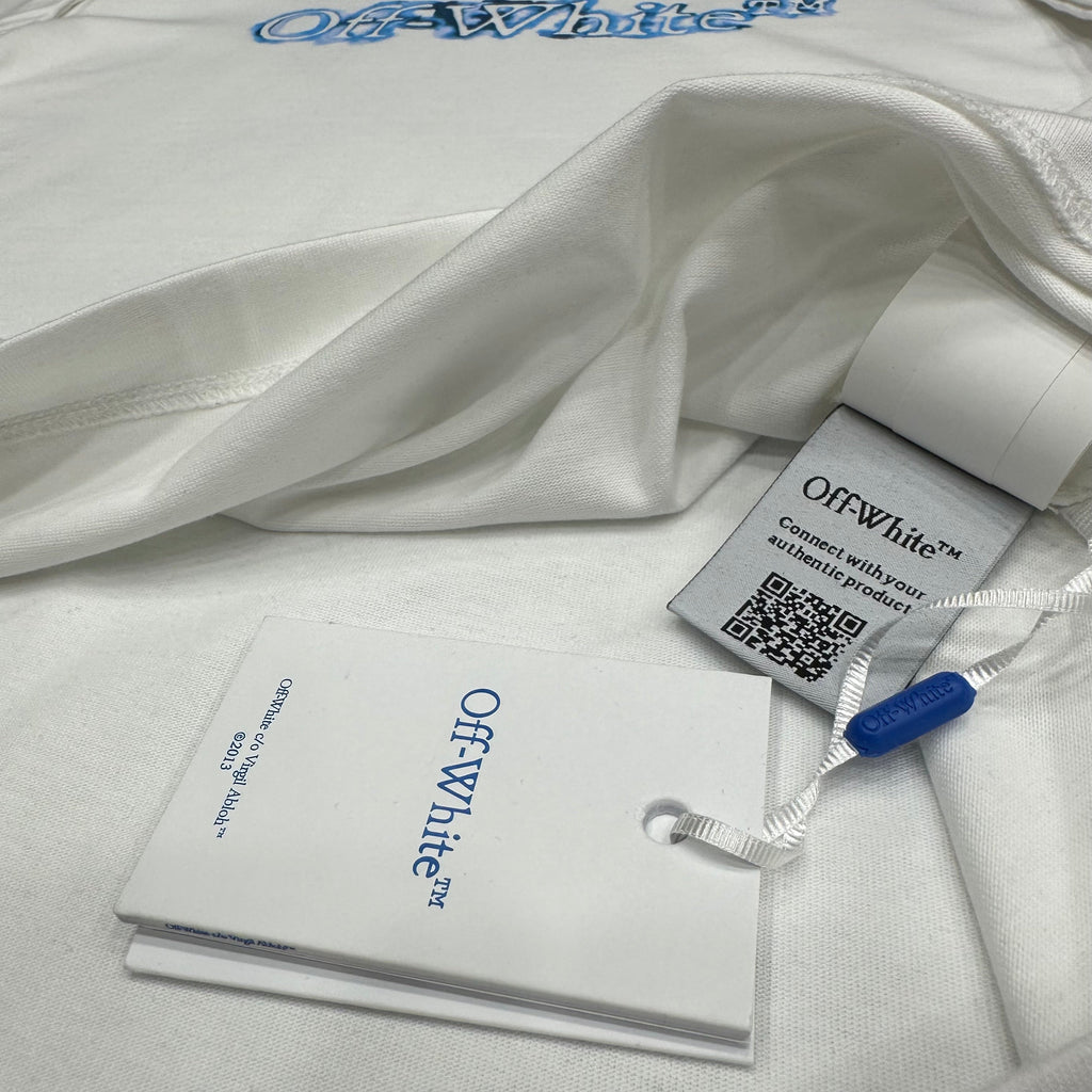 T-shirt OFF-White 1296 “Sale”