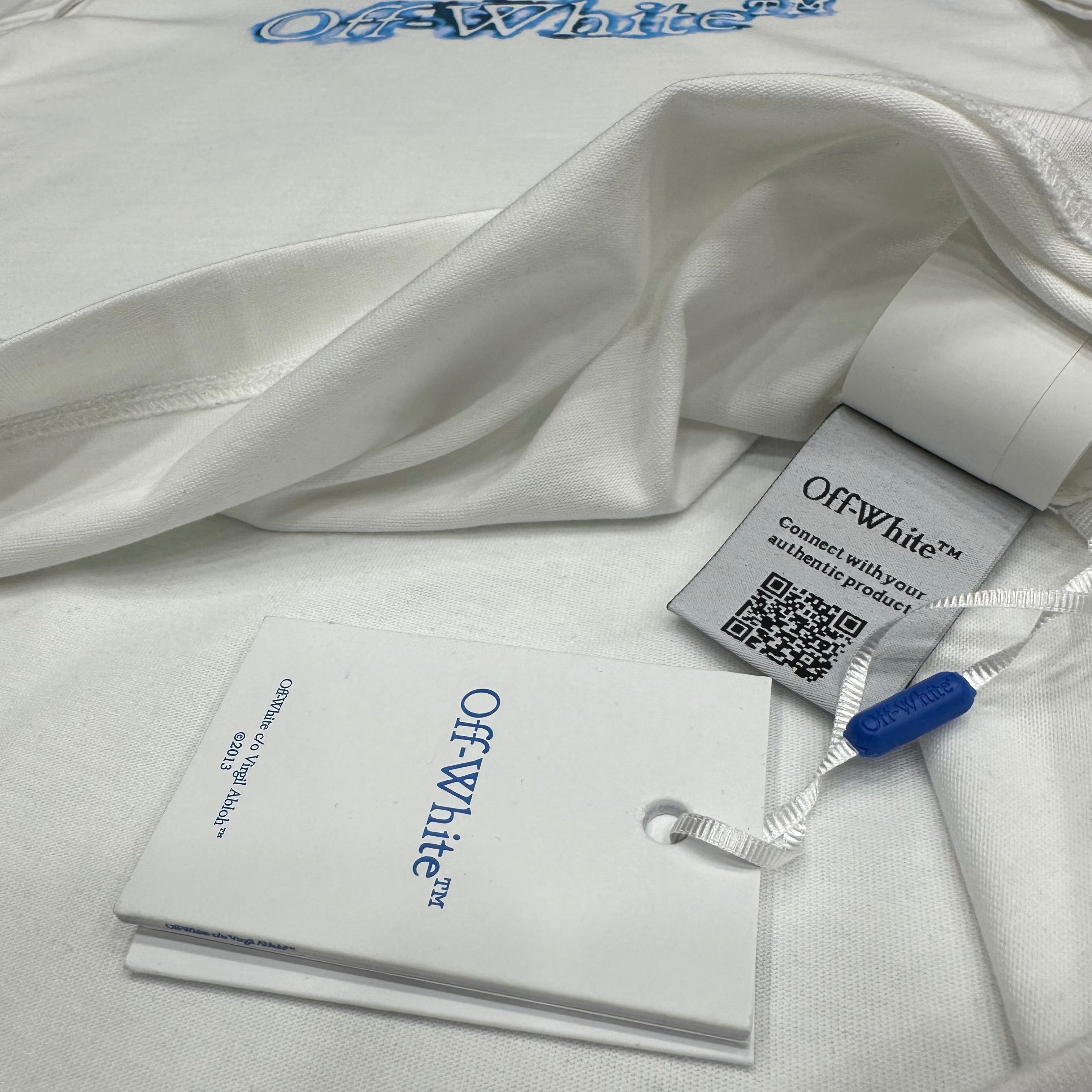 T-shirt OFF-White 1296 “Sale”