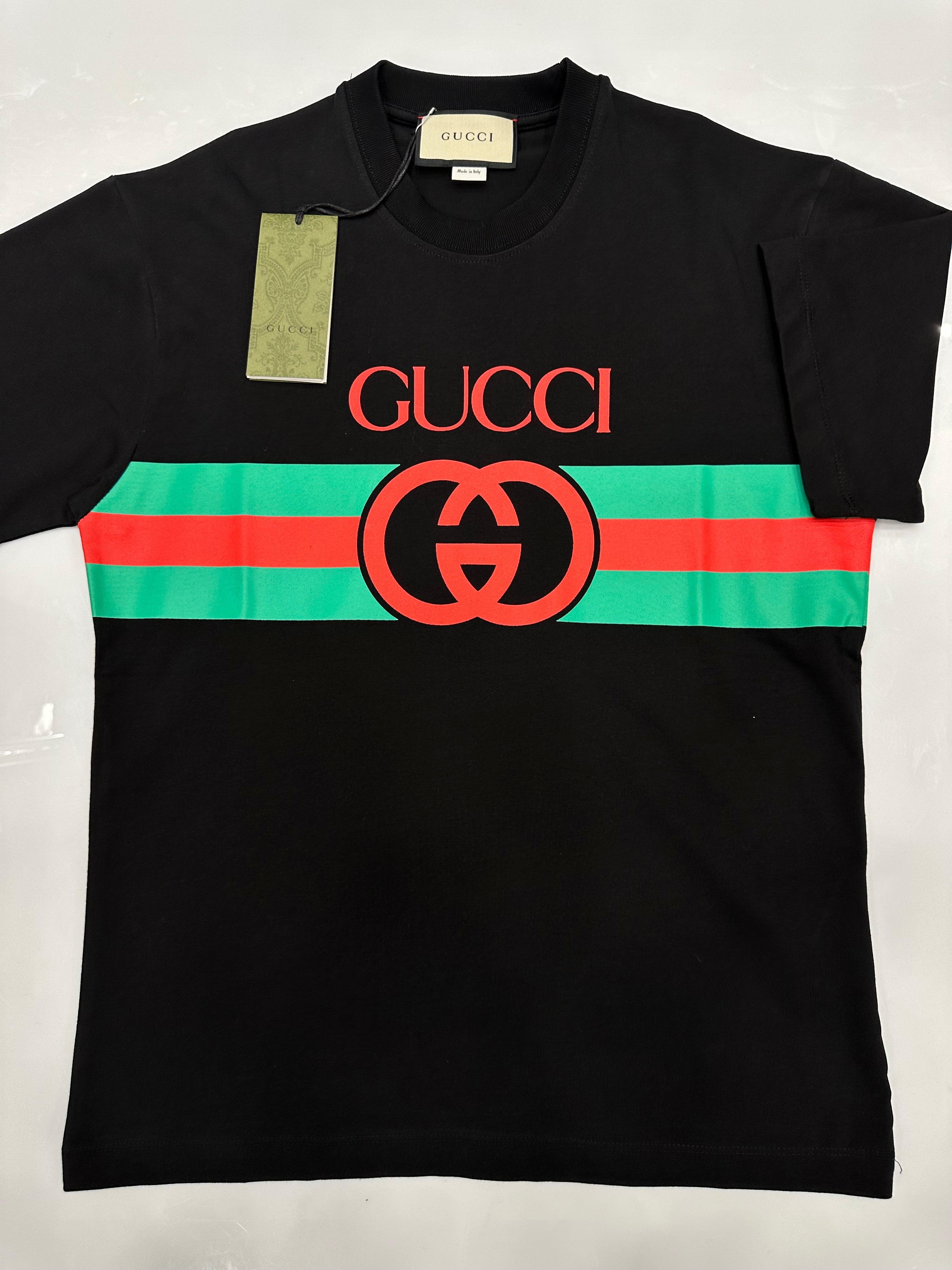 T-shirt Gucci 1007 “Last”