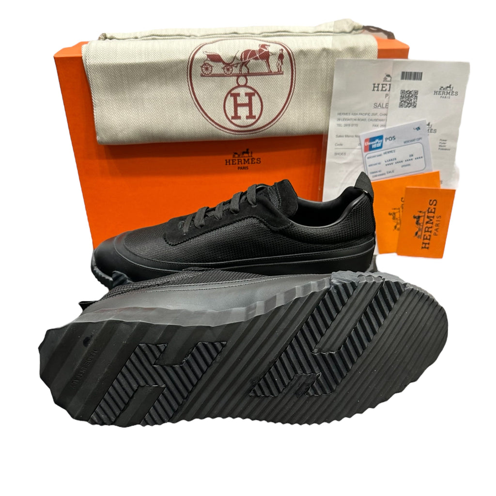 Υποδήματα Hermes 1625 SS26