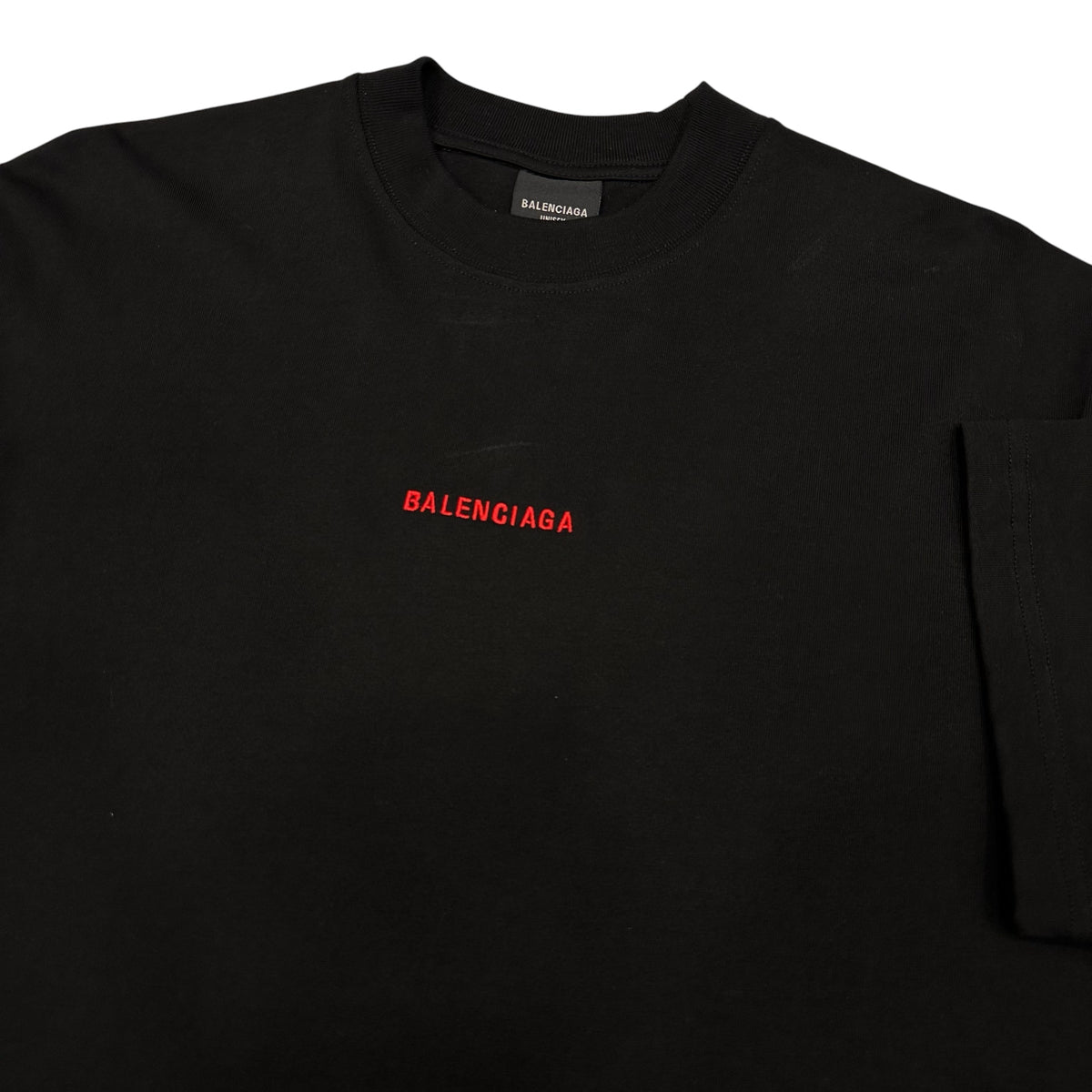 T-shirt Balenciaga 1310 “Last”