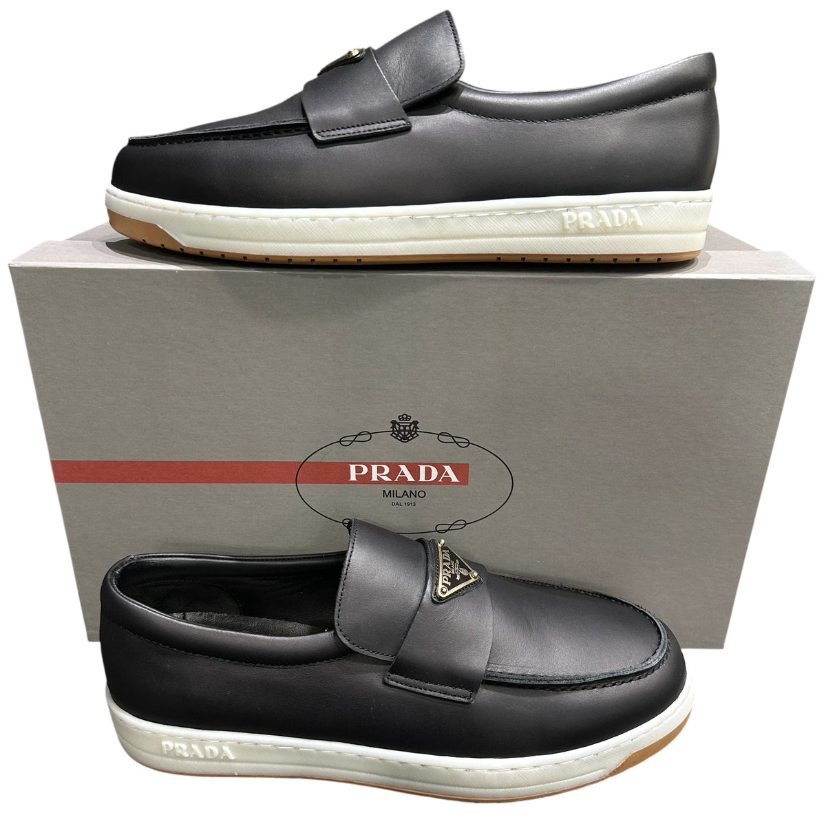 Υποδήματα Prada 1619 “Sale”