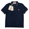 T-shirt polo Valentino 1225 “Last”