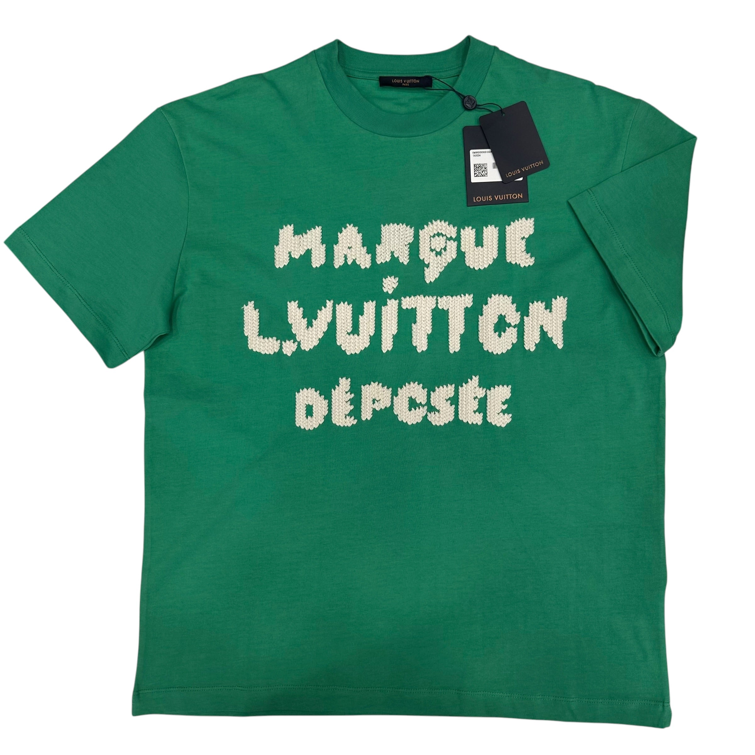 T-shirt LV 1458 SS26