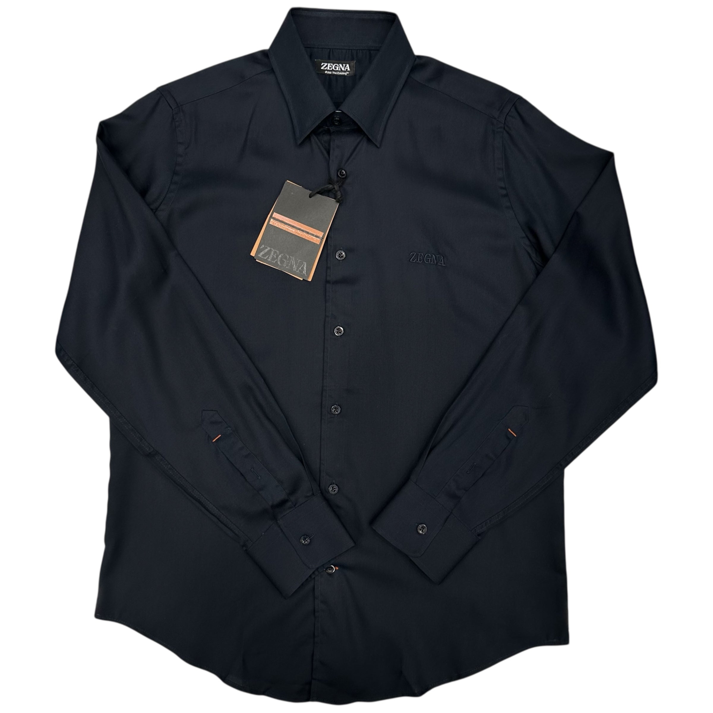 Πουκάμισο Zegna 12019 “Sale”
