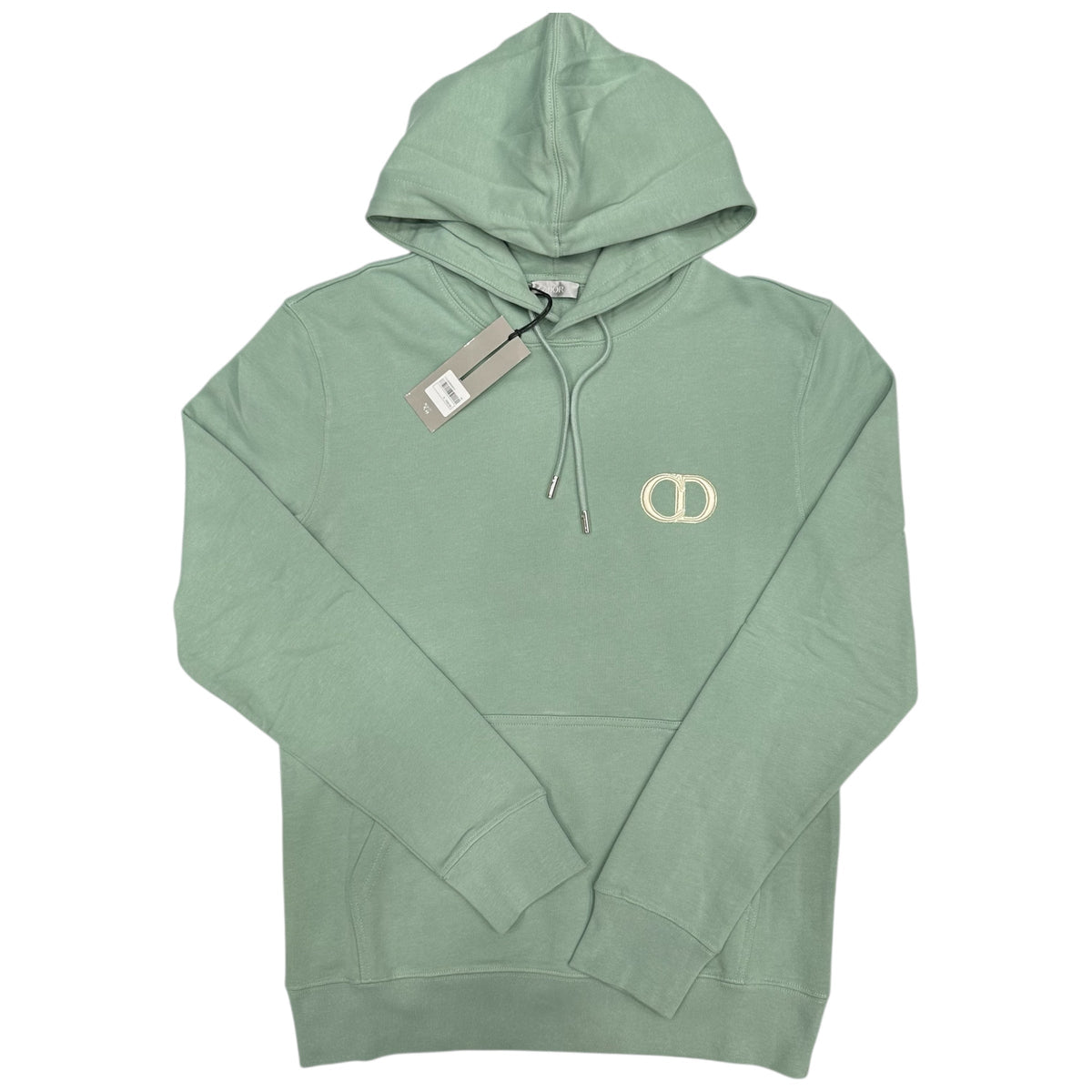 Φούτερ Dior 17045 “Last”