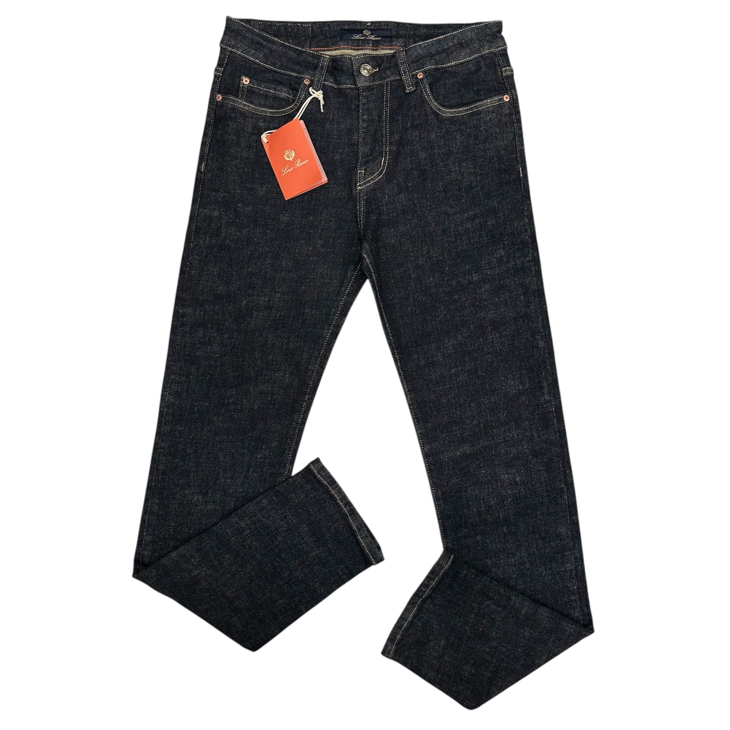 Τζιν Loro Piana 8039 WS26