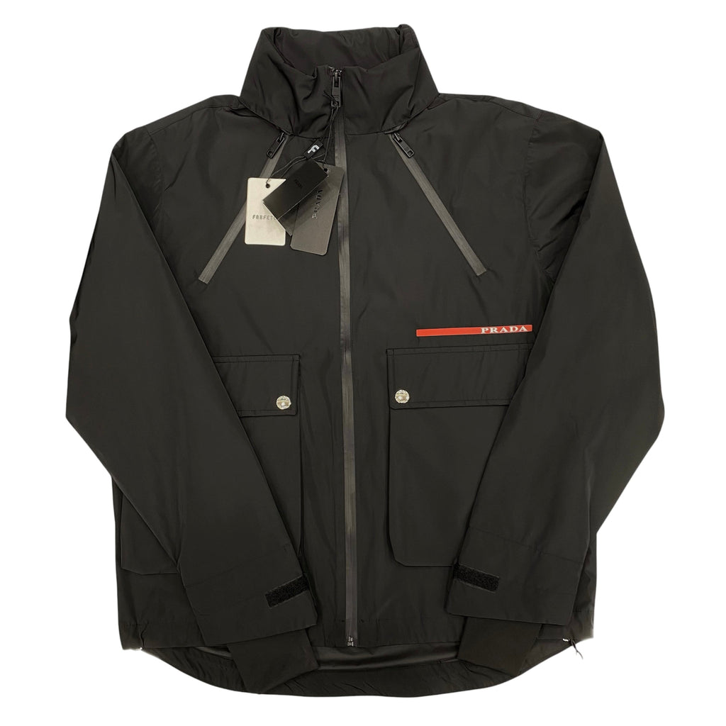 Τζάκετ Prada 1525 “Last”