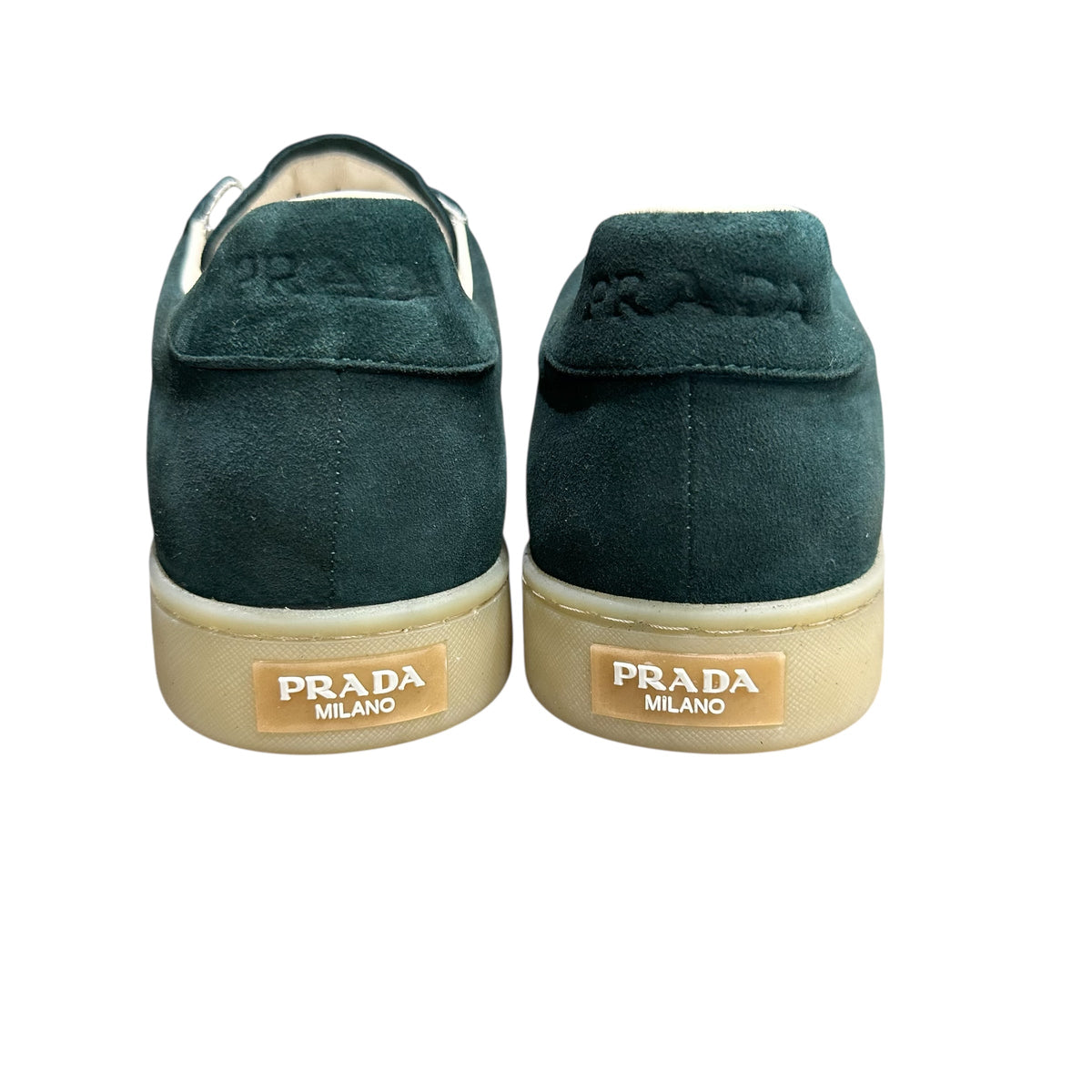 Υπ0δήματα Prada 1618 “Sale”