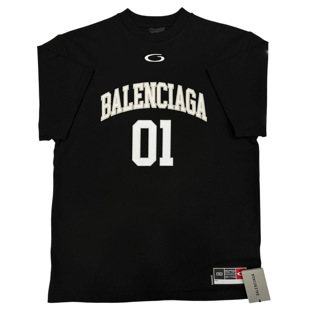 T-shirt Balenciaga 1306 “Sale”
