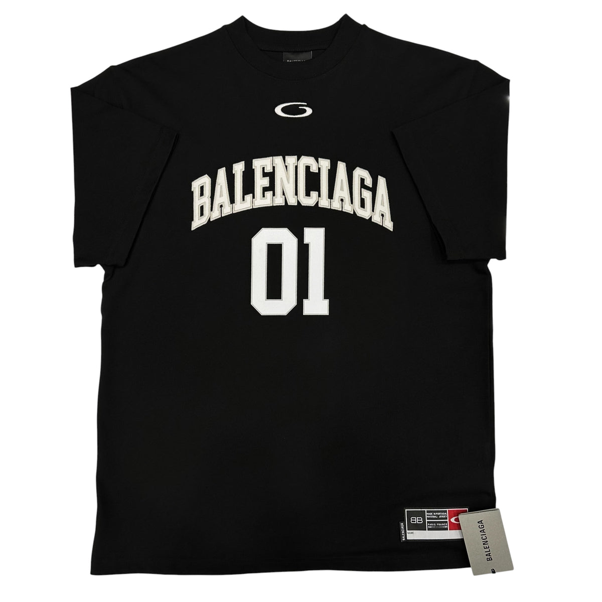 T-shirt Balenciaga 1306 “Sale”