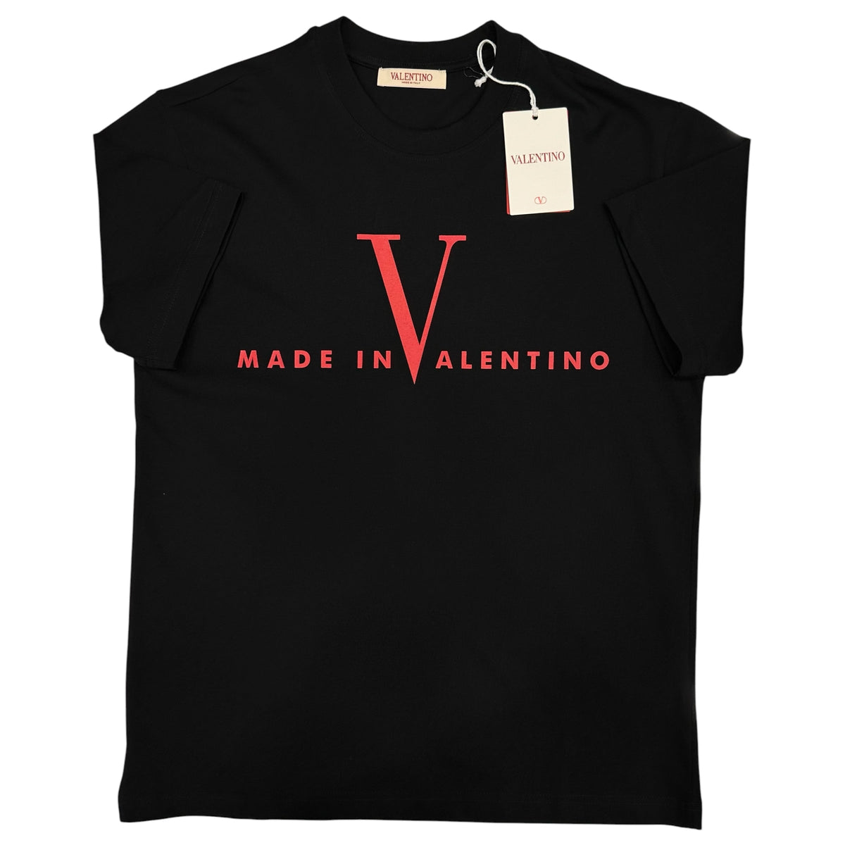 T-shirt Valentino 1400 “Sale”