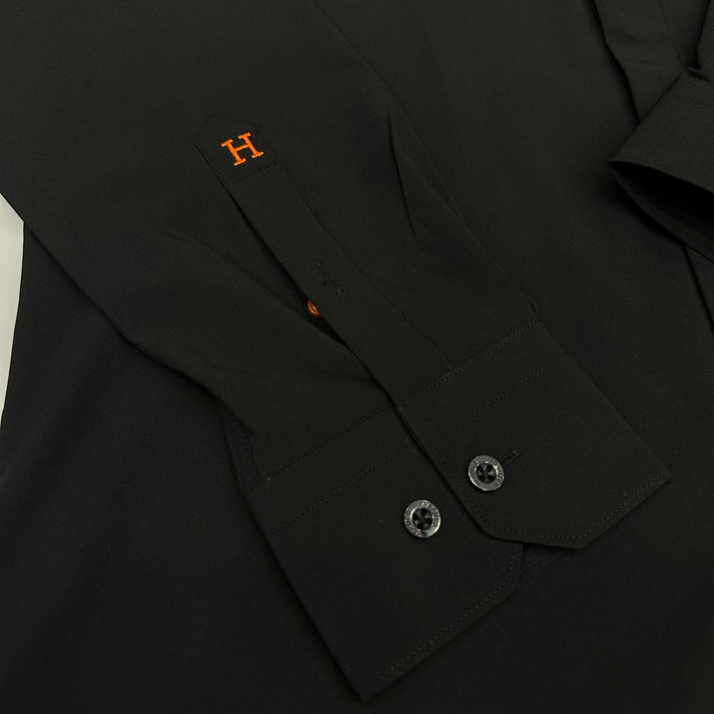 Πουκάμισο Hermes 12037 SS26