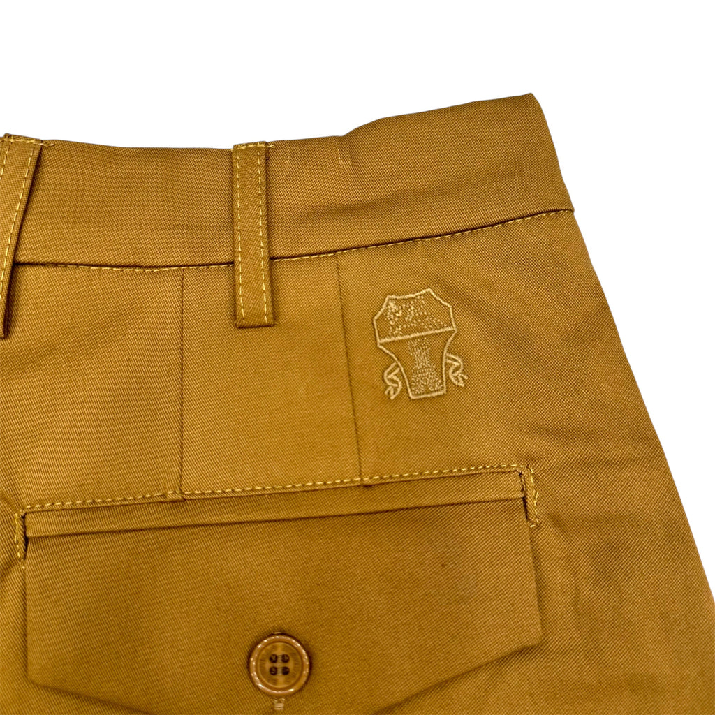 Βερμούδα Brunello Cucinelli 18001 “Sale”