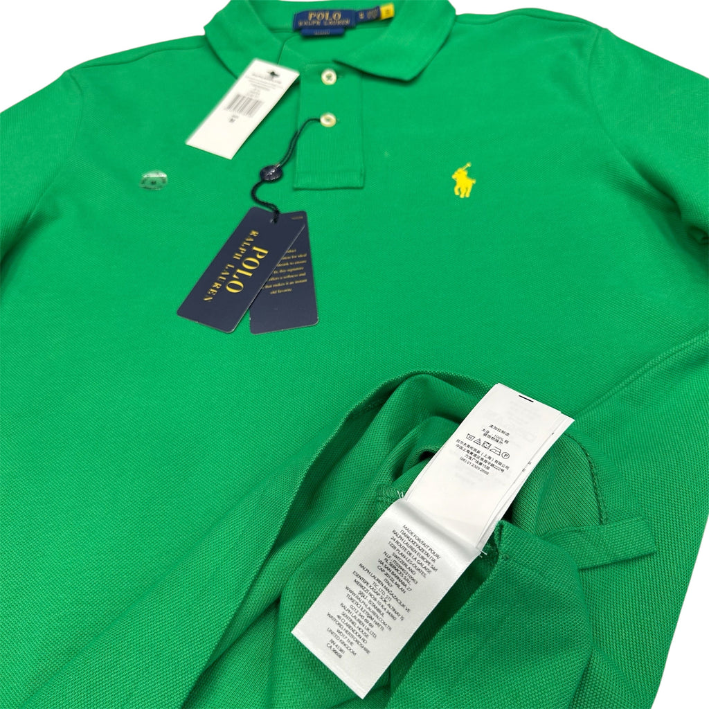 T-shirt Ralph Lauren - 1115 “Sale”