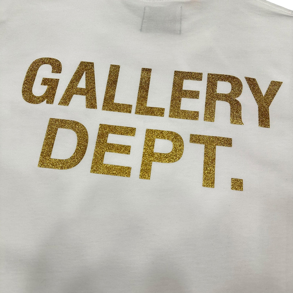 T-shirt Gallery Dept 1430 “Last”