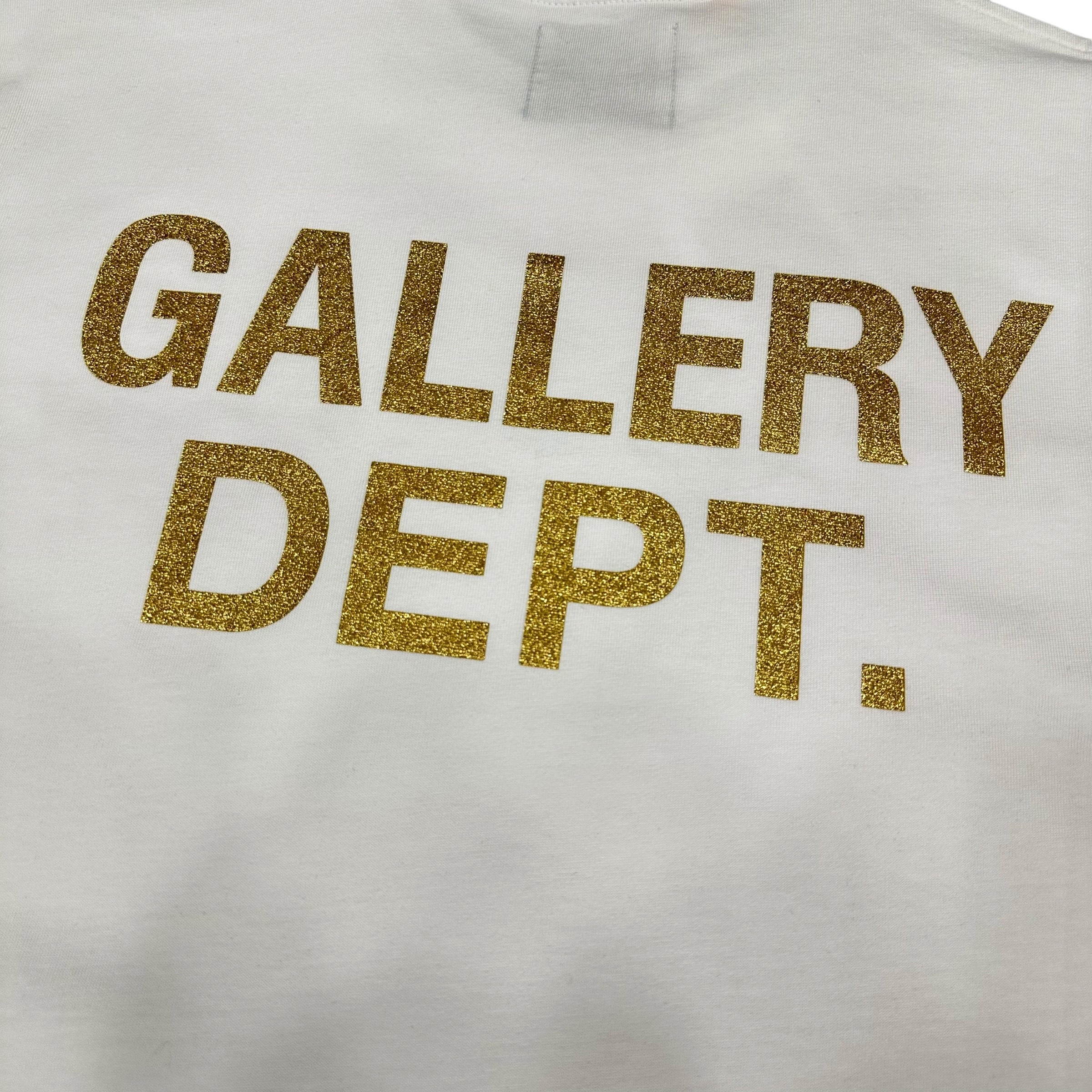 T-shirt Gallery Dept 1430 “Last”