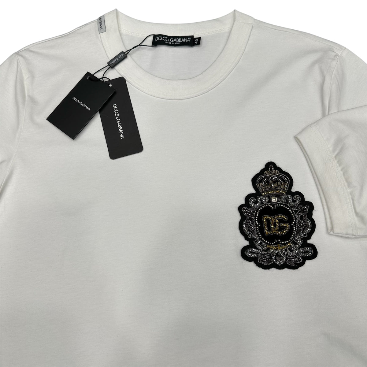 T-shirt D&G 1175 “Sale”