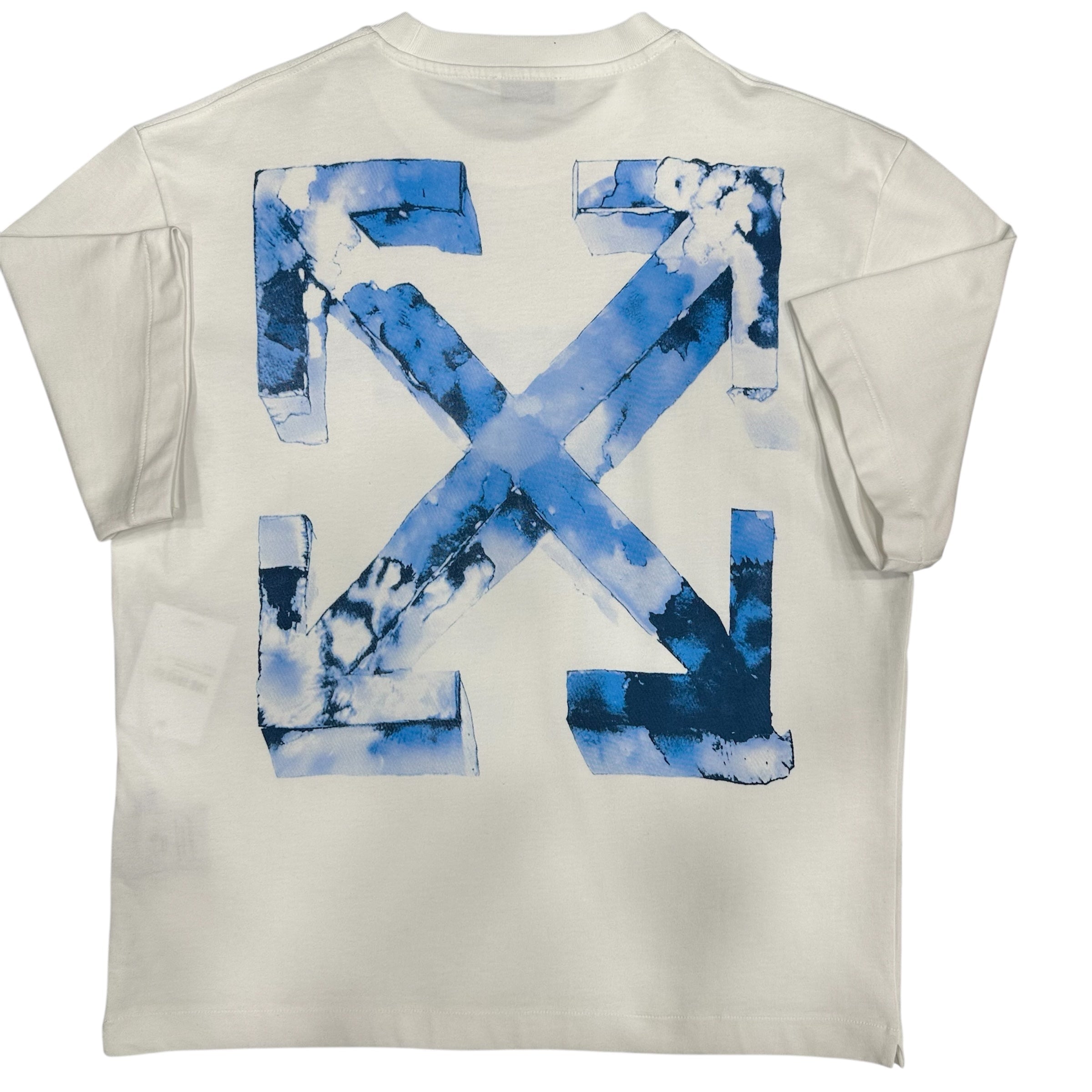 T-shirt OFF-White 1296 “Sale”