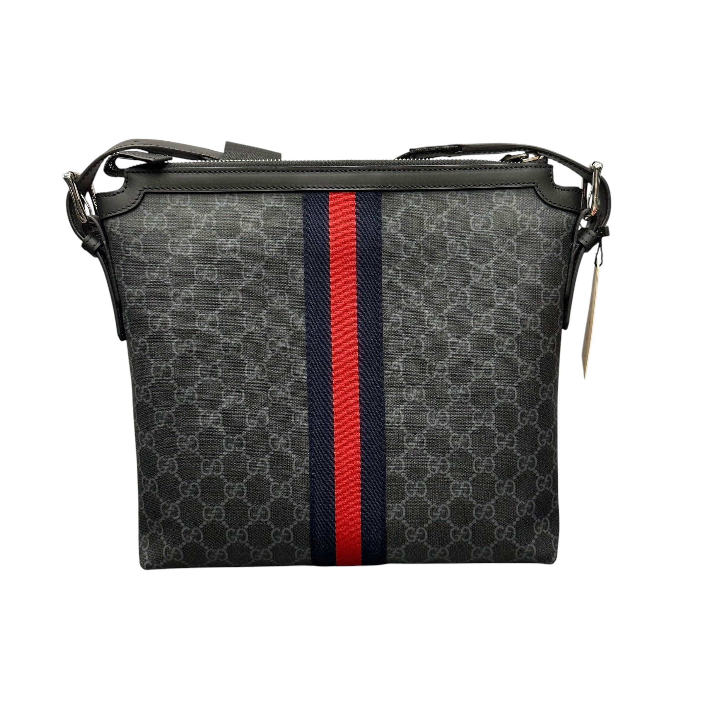 Δερμάτινο Τσαντάκι Gucci 21017 SS26