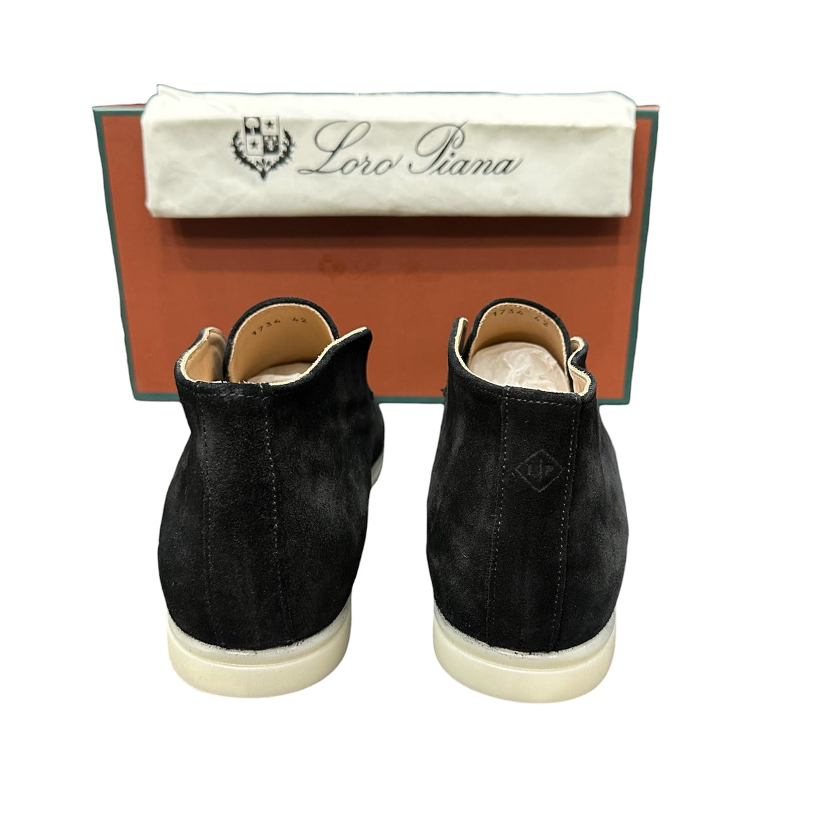 Υποδήματα Loro Piana 16041 “Sale”