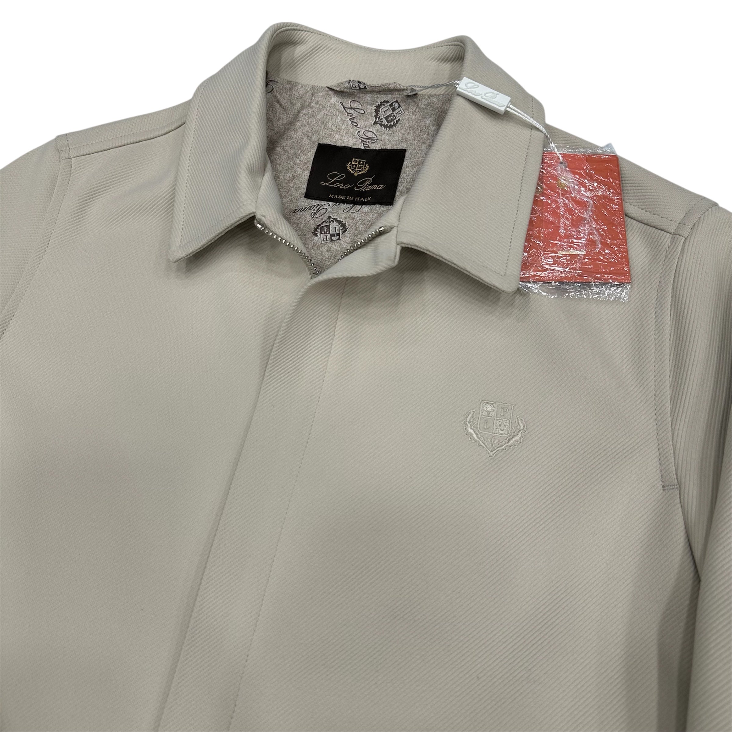 Τζάκετ Loro Piana 1549 “Sale”
