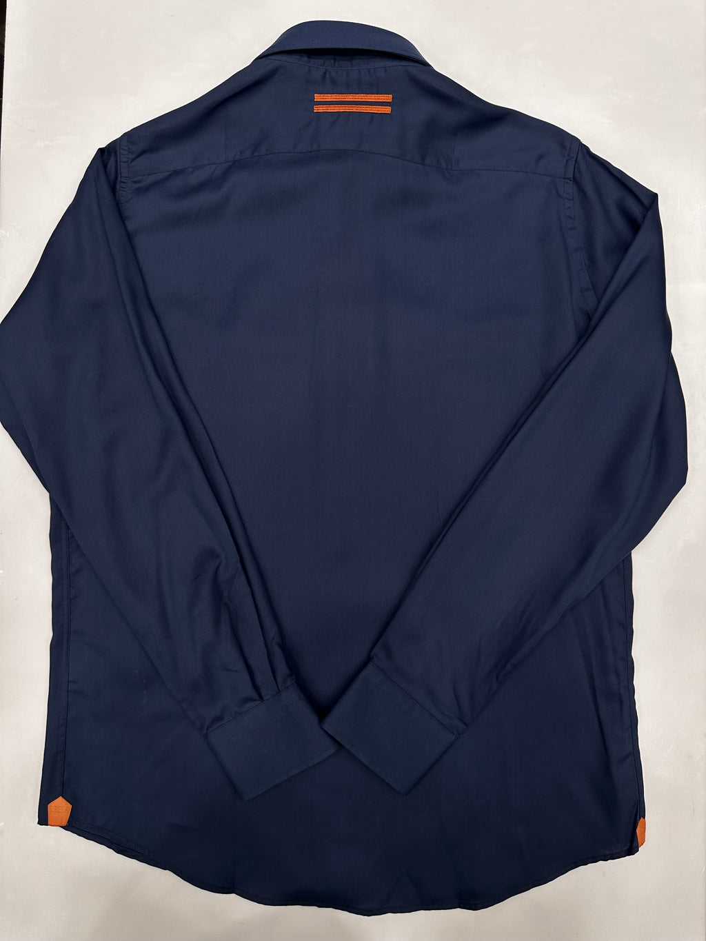 Πουκάμισο Zegna 12007 “Sale”