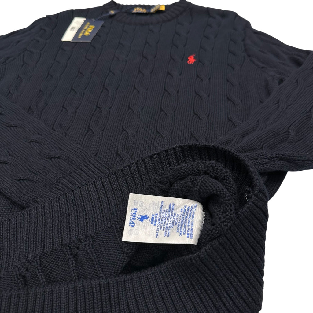 Πουλόβερ Ralph Lauren 13012 “Sale”