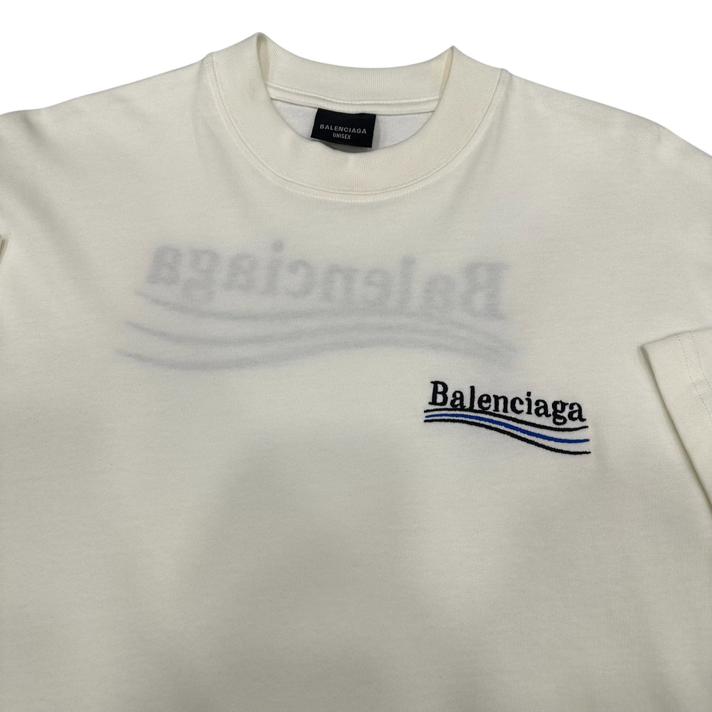 T-shirt Balenciaga 1311 SS26