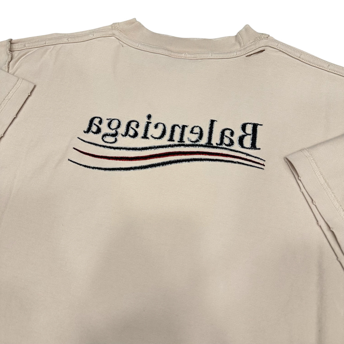 T-shirt Balenciaga 1307 “Sale”