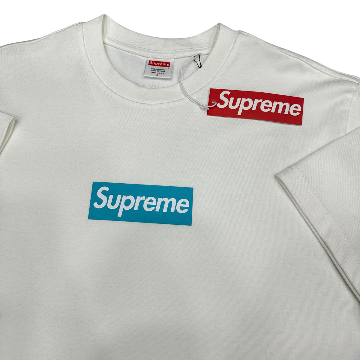 T-shirt Supreme 1398 “Sale”